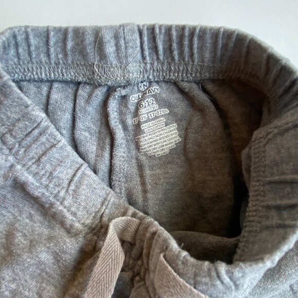 5 / $10 Bundle | Comfy Baby Long Pant - Picture 2 of 2